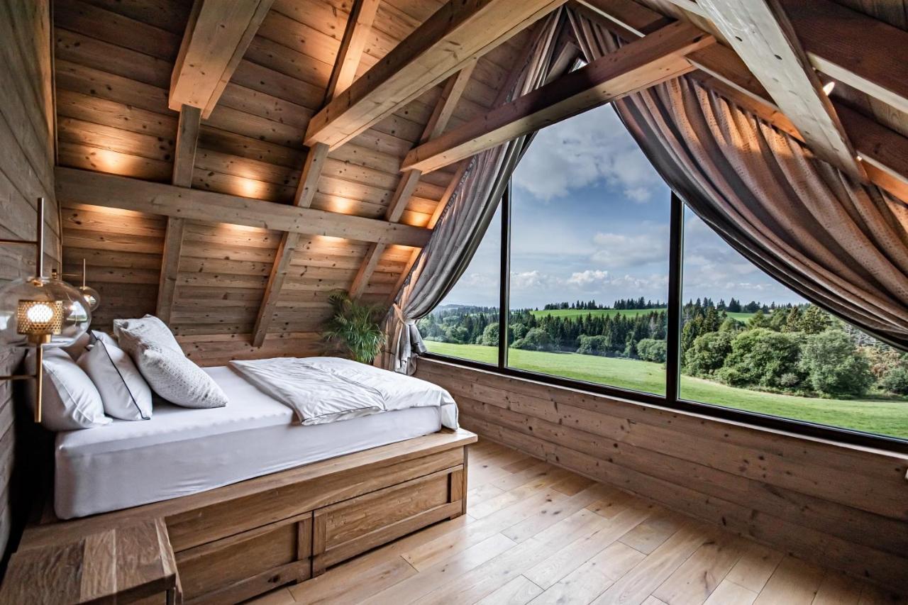 Chalet Duska Vychodna Dış mekan fotoğraf