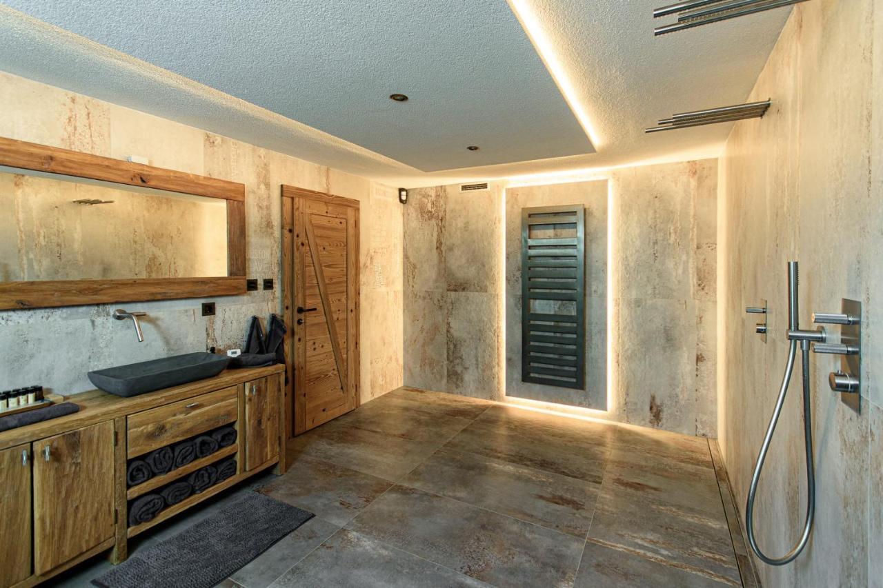 Chalet Duska Vychodna Dış mekan fotoğraf